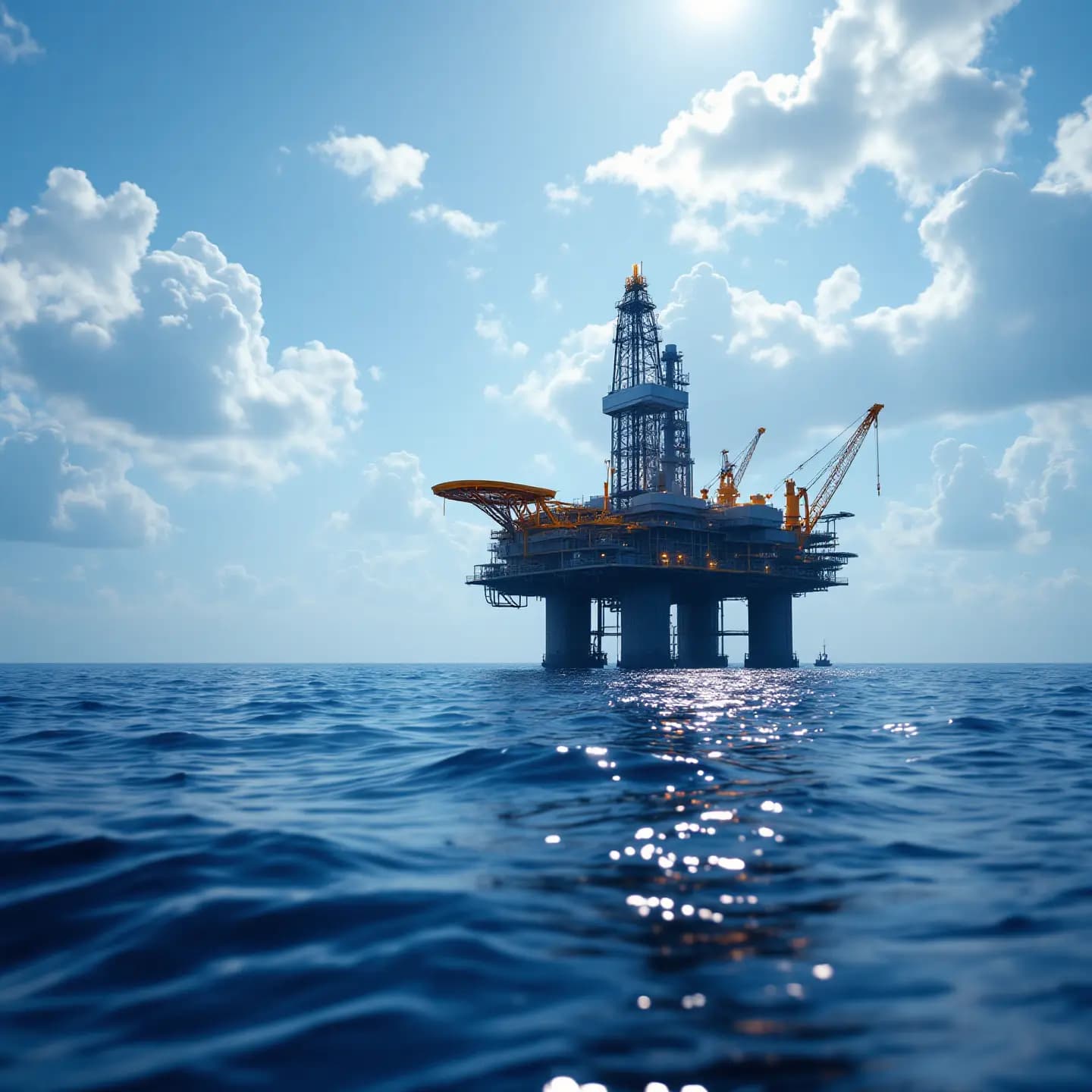 Energy Consulting