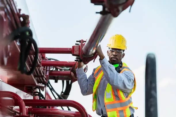 Real-Time Monitoring & Process Integration