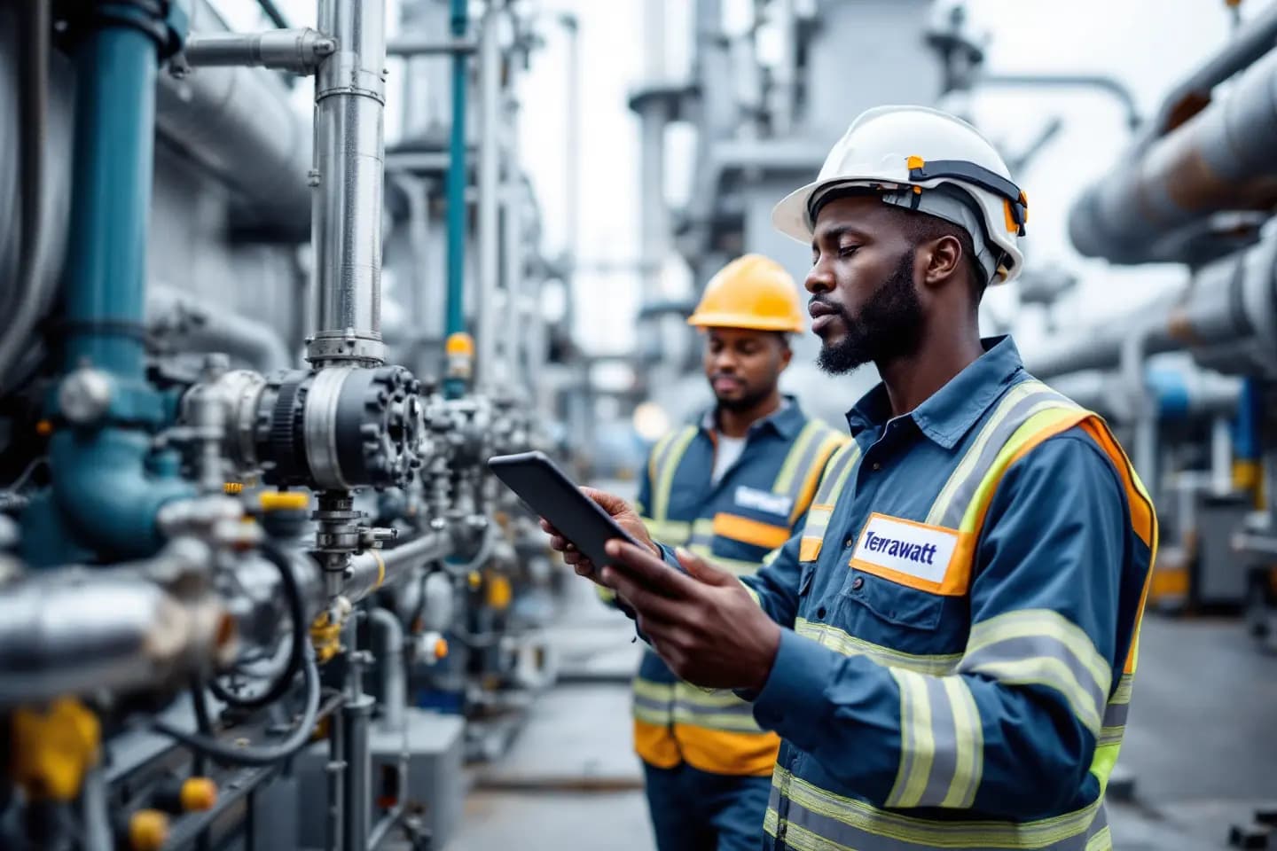 Valve Maintenance Services