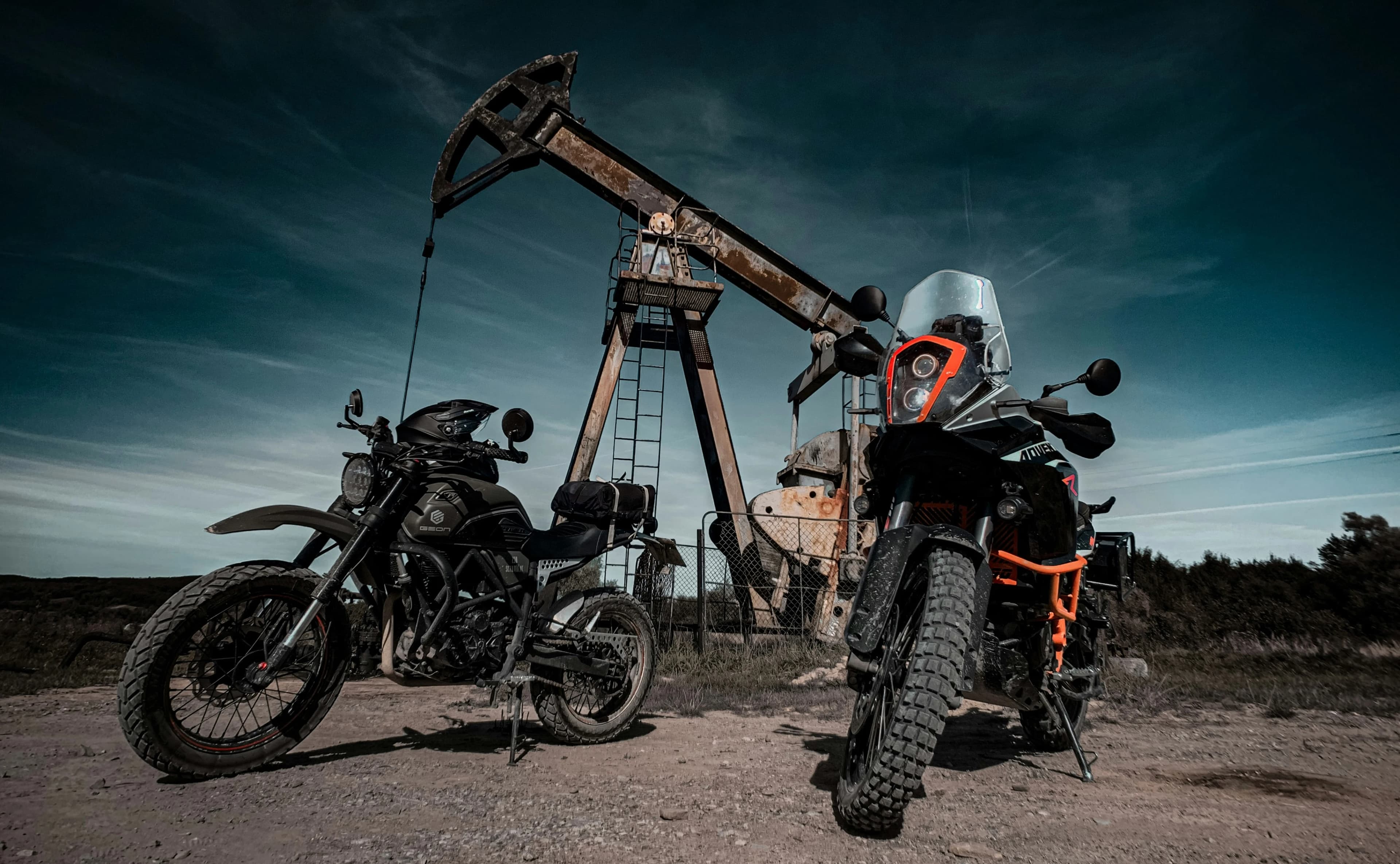 Engineering Tomorrow's Energy Backbone