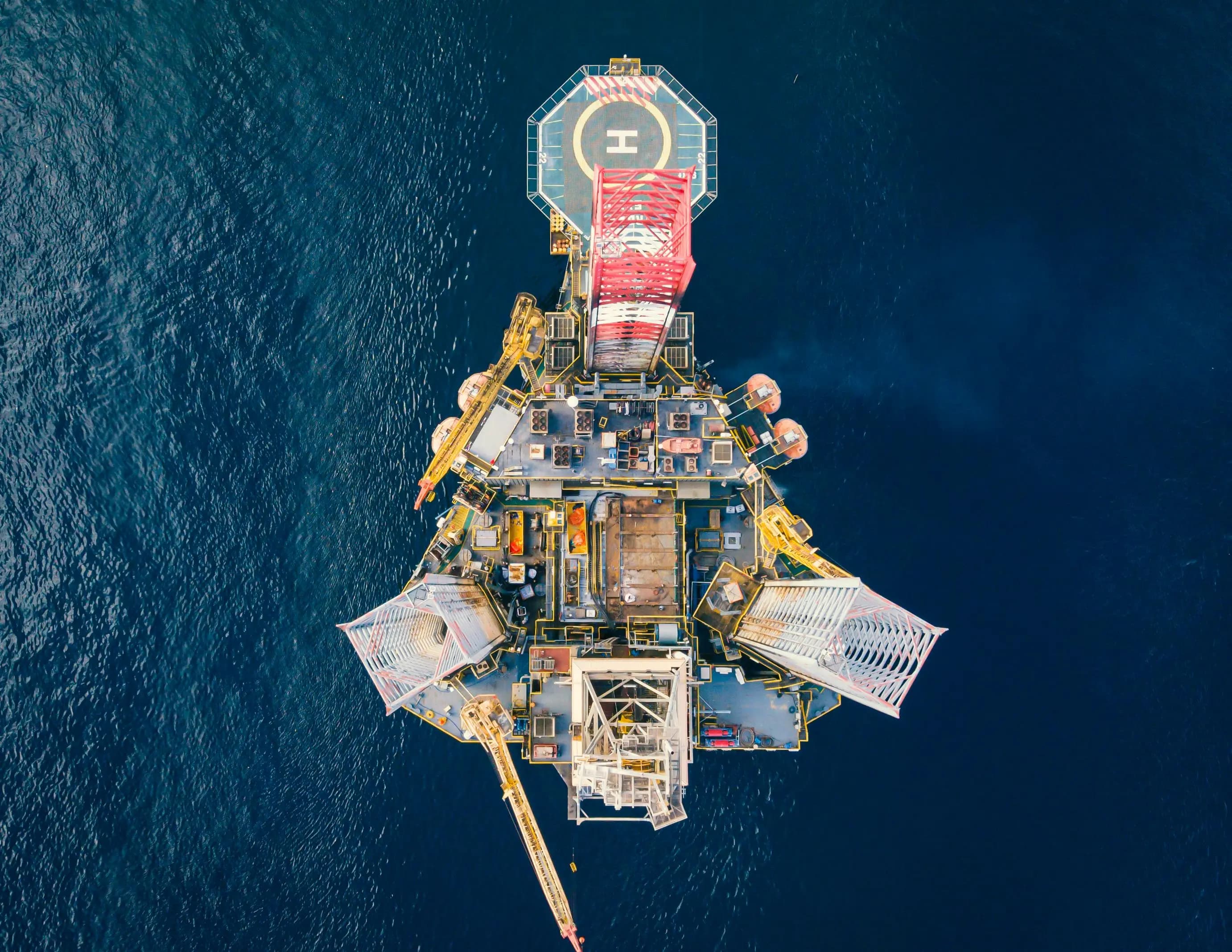 Smart Infrastructure for Smarter Energy